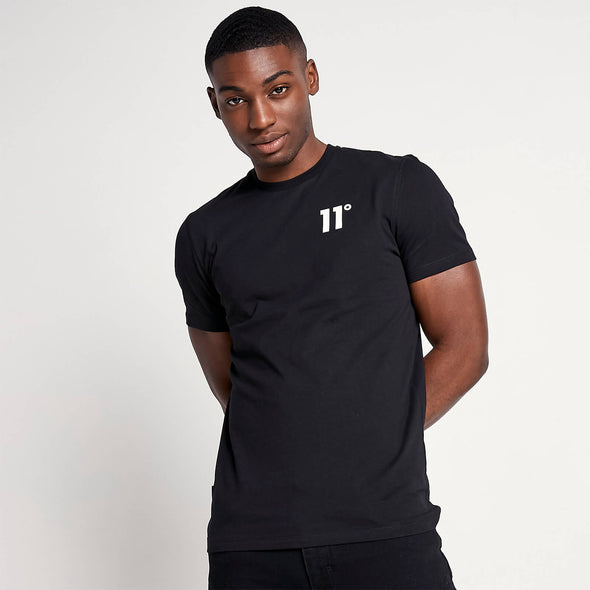11 DEGREES CORE T-SHIRT