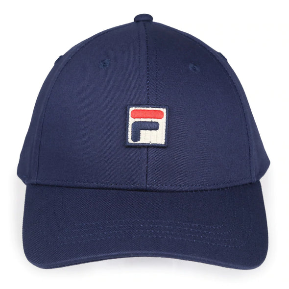 FILA SHYLO BASEBALL CAP ONE SIZE
