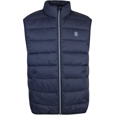 PENGUIN REC POLY FILLED BODY WARMER