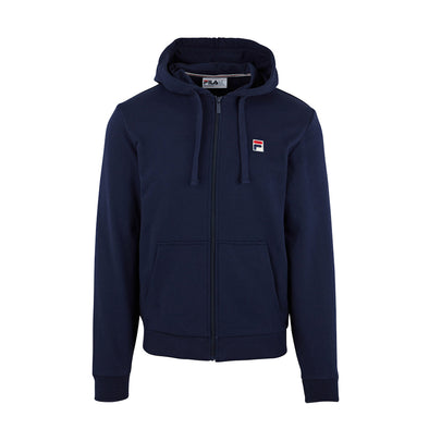 FILA ESSENTIAL FULL ZIP HOODY MELVIN