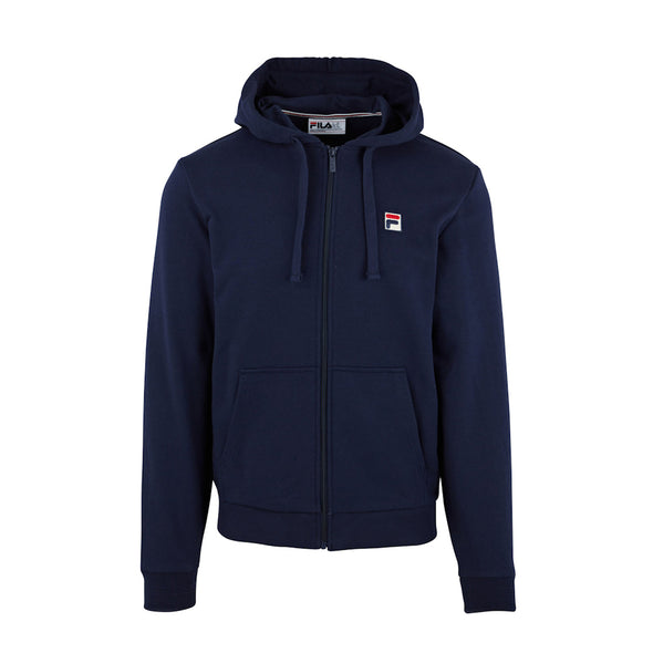 FILA ESSENTIAL FULL ZIP HOODY MELVIN