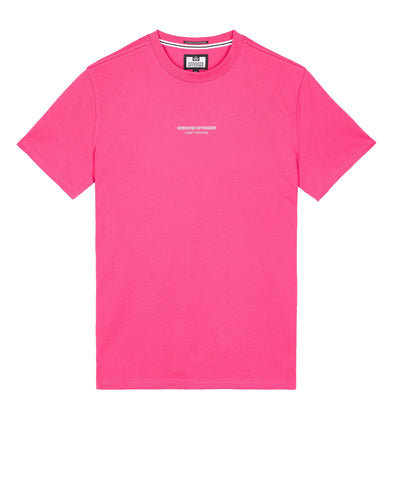 WEEKEND OFFENDER MILLERGROVE T-SHIRT