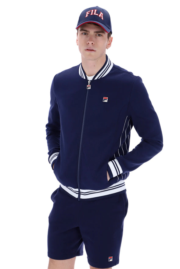 FILA SETTANTA 2 TRACKTOP
