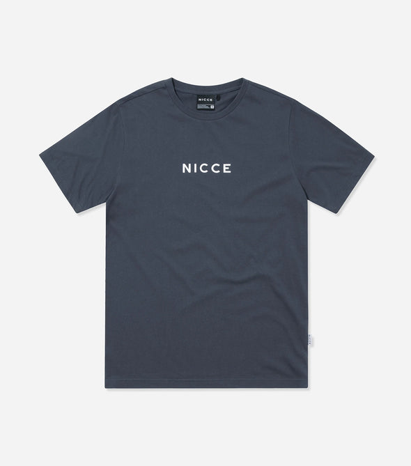 NICCE CENTRE LOGO T-SHIRT