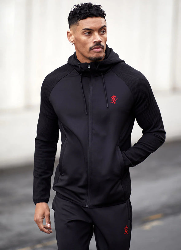 GYM KING ASCENT PANEL HOOD