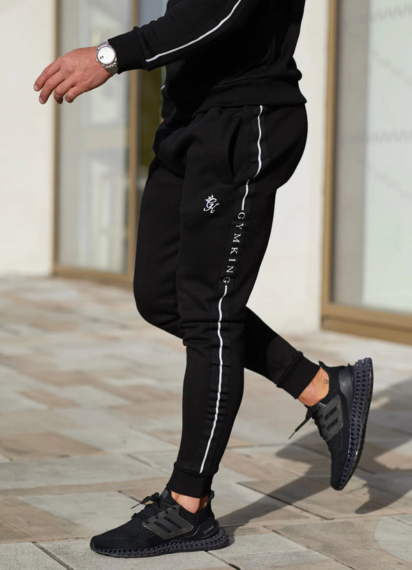 GYM KING CHALLENGER JOGGER