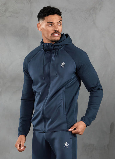 GYM KING ASCENT PANEL HOOD