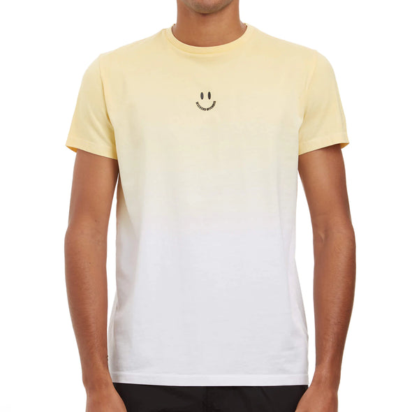WEEKEND OFFENDER T-SHIRT VIENTOS DR