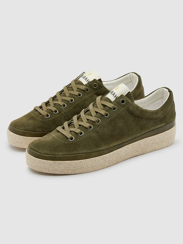 FARAH TRAINER TYLER