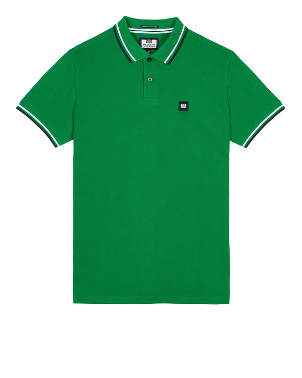 WEEKEND OFFENDER POLO TOP SYDNEY AW22