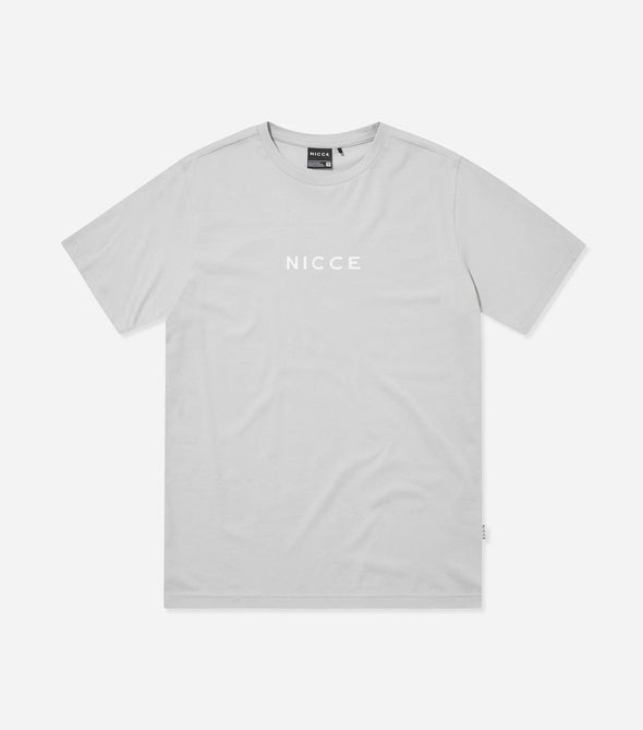 NICCE CENTRE LOGO T-SHIRT