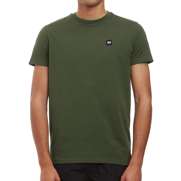 WEEKEND OFFENDER CANNON BEACH T-SHIRT