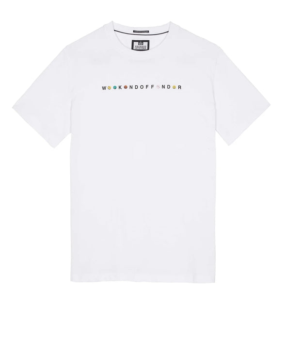 WEEKEND OFFENDER MAX T-SHIRT