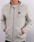 FILA ESSENTIAL FULL ZIP HOODY MELVIN