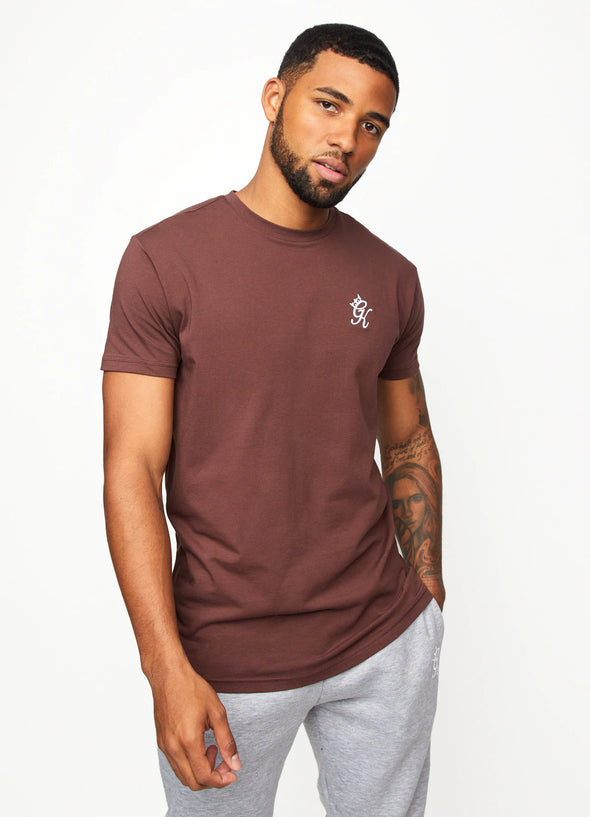 GYM KING JERSEY TEE