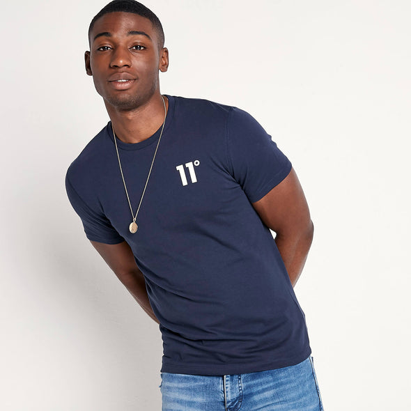 11 DEGREES CORE T-SHIRT