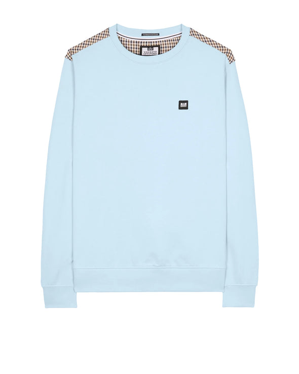 WEEKEND OFFENDER SWEATSHIRT CUSCO