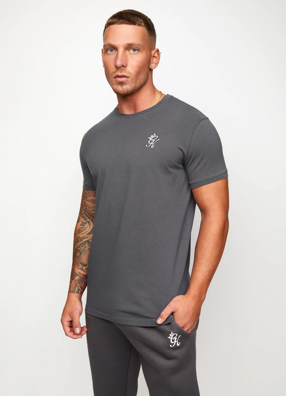 GYM KING JERSEY TEE