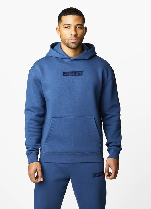 GYM KING STUDIO HOOD