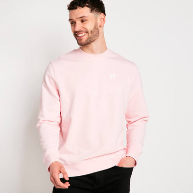 11 DEGREES CORE SWEATSHIRT