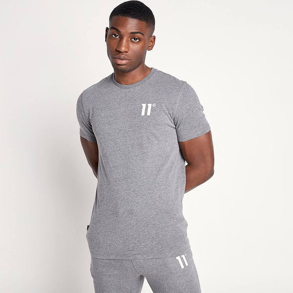 11 DEGREES CORE T-SHIRT