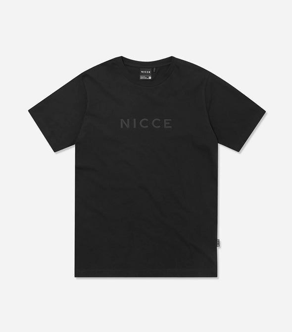 NICCE COMPACT T-SHIRT