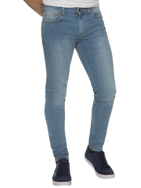 ENZO EZ326 SUPER STRETCH SKINNY REGULAR