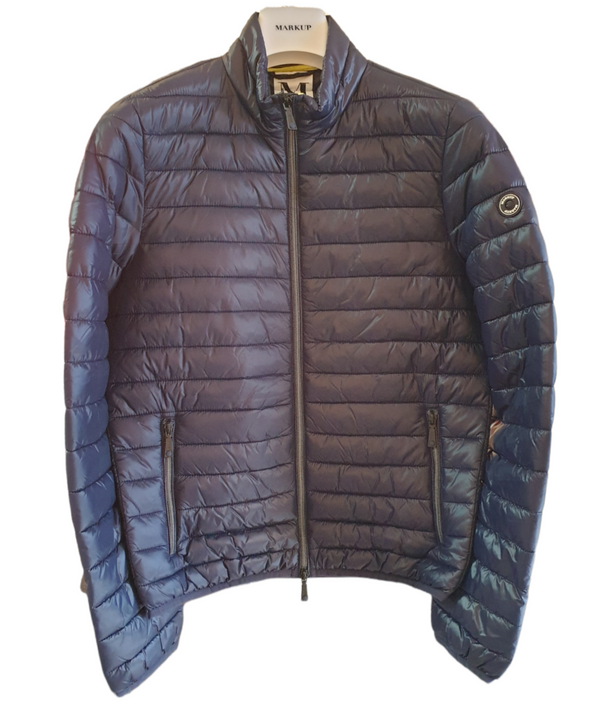 MARKUP QUILTED JACKET