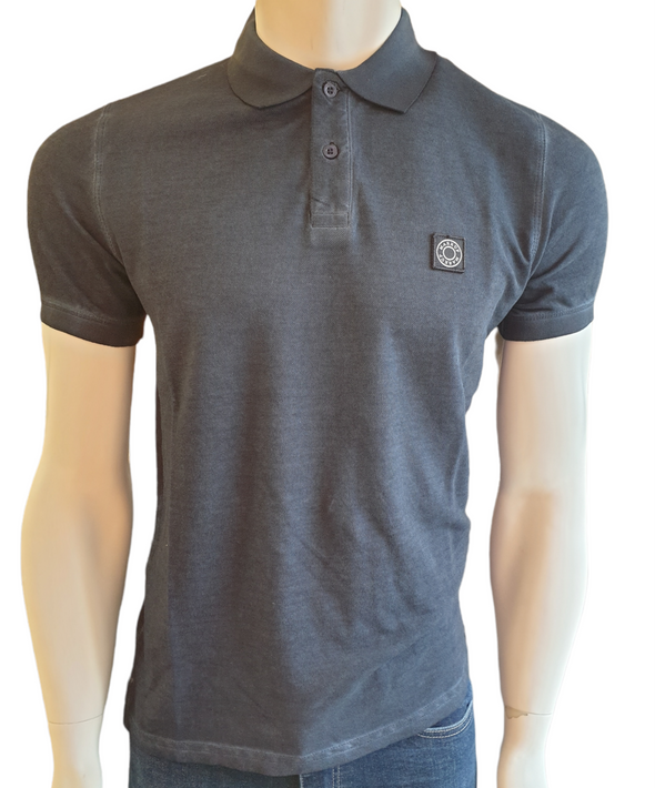 MARKUP POLO PIQUET SHIRT TINTO FREDDO