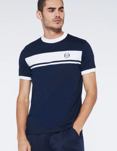 SERGIO TACCHINI MASTER T-SHIRT