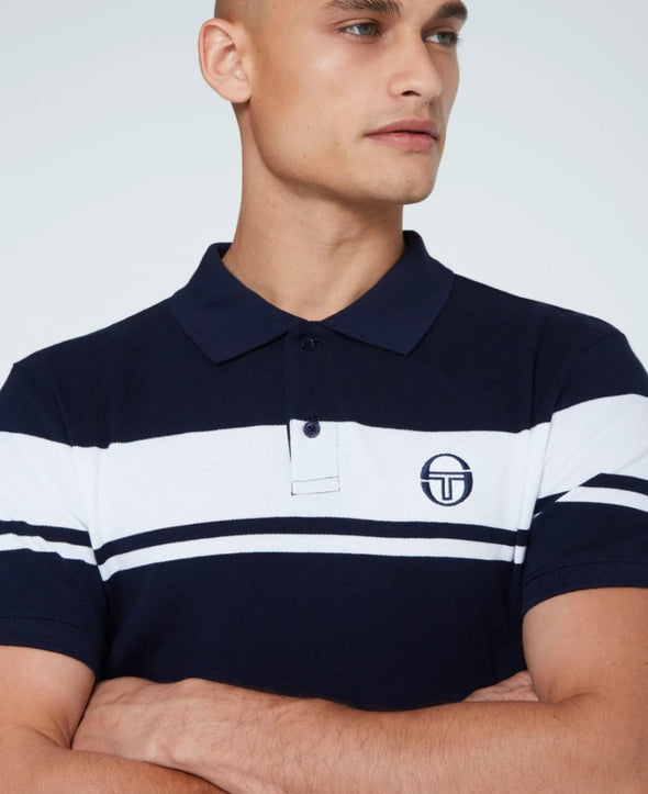 SERGIO TACCHINI YOUNG LINE POLO SHIRT