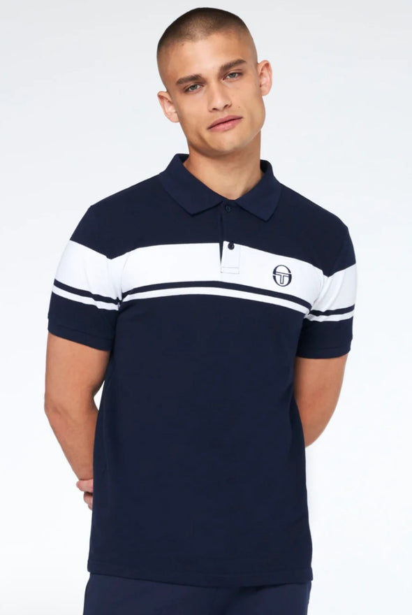 SERGIO TACCHINI YOUNG LINE POLO SHIRT