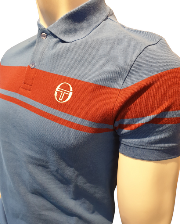 SERGIO TACCHINI YOUNG LINE POLO SHIRT