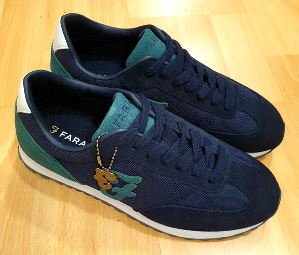 FARAH FINLEY RUNNER