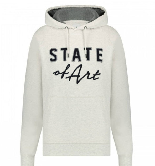 STATE OF ART HODDIE