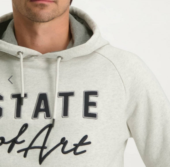 STATE OF ART HODDIE