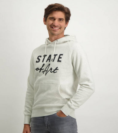 STATE OF ART HODDIE