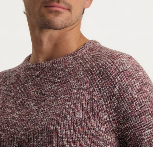 STATE OF ART KNITWEAR PULLOVER