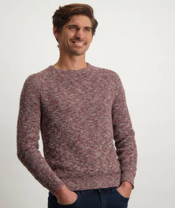 STATE OF ART KNITWEAR PULLOVER