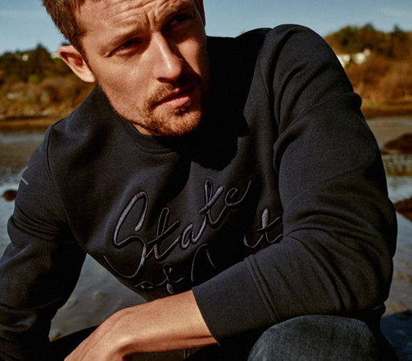 STATE OF ART SWEATSHIRT