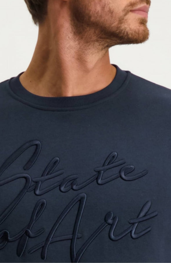 STATE OF ART SWEATSHIRT
