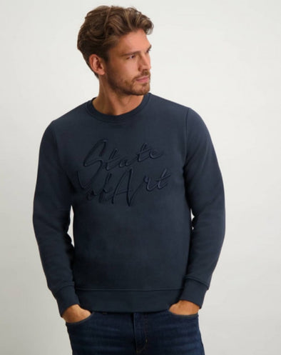 STATE OF ART SWEATSHIRT
