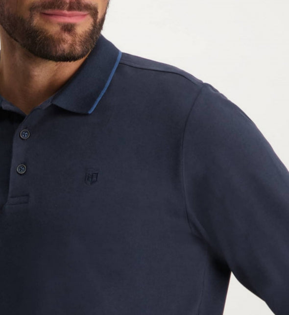 STATE OF ART POLO SHIRT