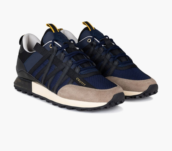 CRUYFF FEARIA TRAINERS