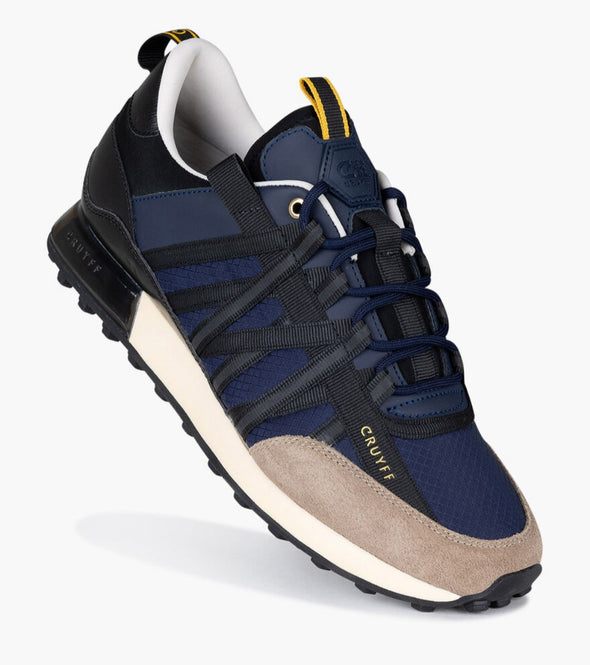CRUYFF FEARIA TRAINERS