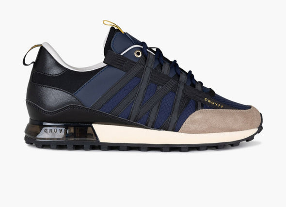 CRUYFF FEARIA TRAINERS