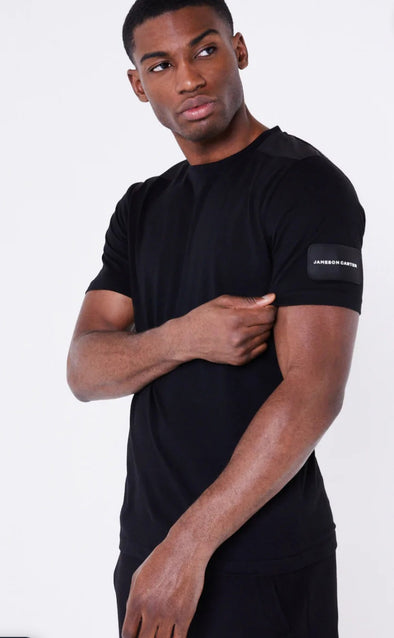 JAMESON CARTER BRANDED T-SHIRT MATT