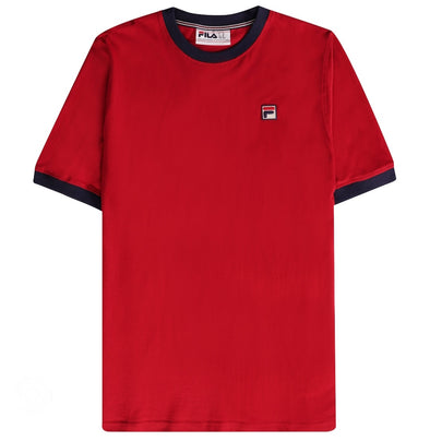 FILA MARCONI RINGER TEE
