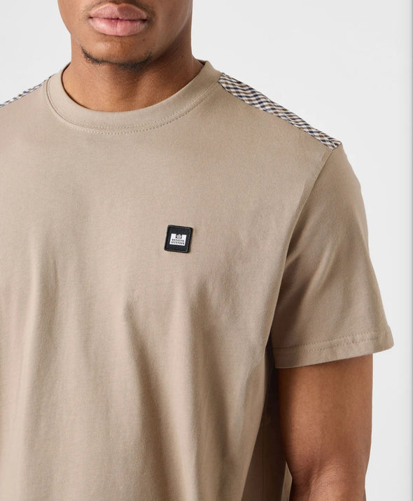 WEEKEND OFFENDER DIAZ T-SHIRT