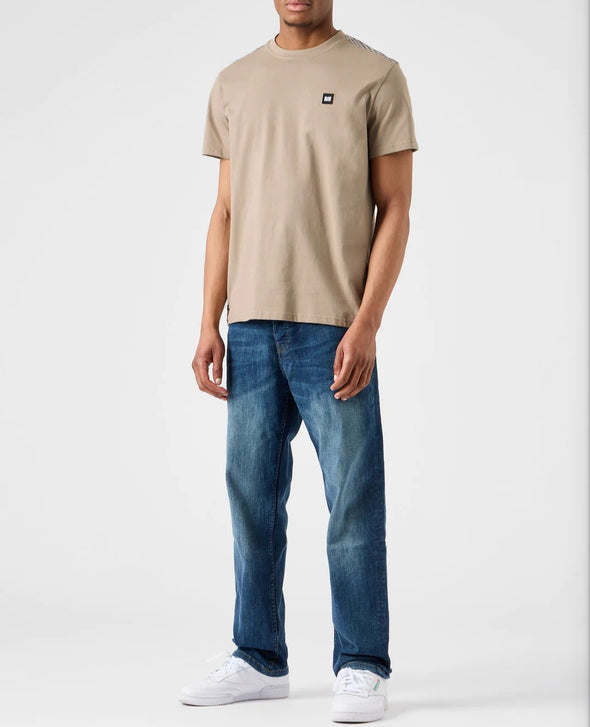 WEEKEND OFFENDER DIAZ T-SHIRT